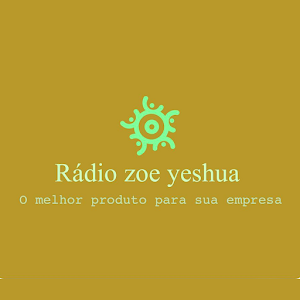 Rádio Zoe Yeshua Screenshot 2