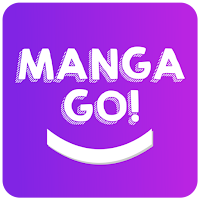MangaGo - Manhwa, Manga Reader