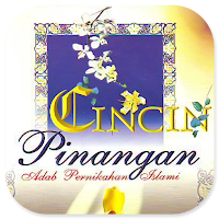 Cincin Pinangan - Pernikahan