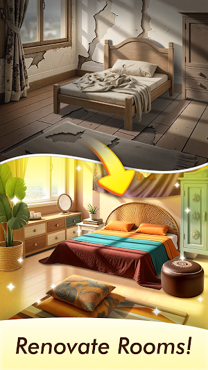 House Design Tile Quest Screenshot 0