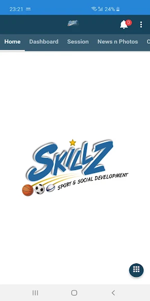 SkillZ UK Ltd Screenshot 0