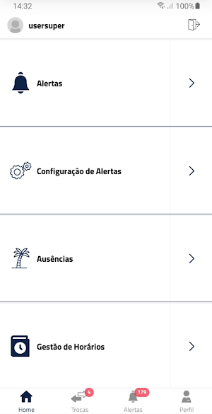 Novo Atacarejo - MyTWFM Screenshot 0