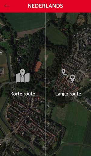Historisch Buren Screenshot 1