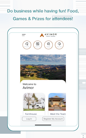 Avimor screenshot 2