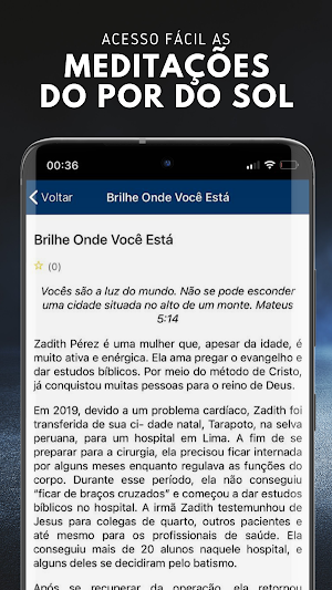 PAULISTA DO VALE Screenshot 1