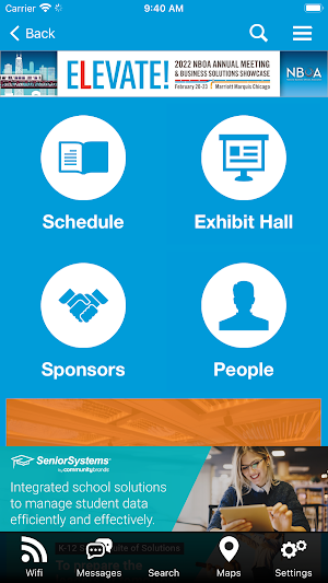 NBOA Programs Screenshot 2
