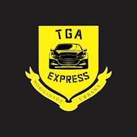 TGA Express - Motorista
