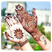 Mehndi Design App 2023