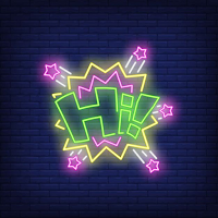 wallpaper letter