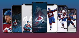 Colorado Avalanche Wallpapers Screenshot 0