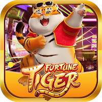 Rocking Tiger