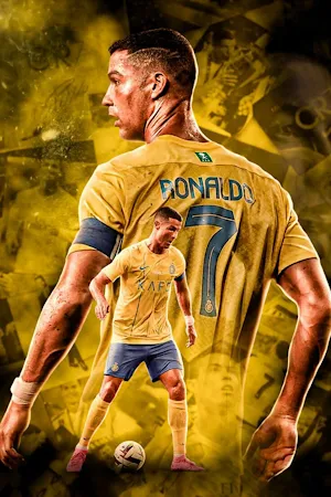 CR7 Ronaldo Wallpapers HD 2024 Screenshot 3