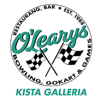O'Learys Kista Gokart