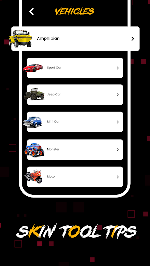 Get Daily Diamond & FFF Emotes Screenshot 3