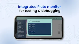 PlutoBlocks Screenshot 2