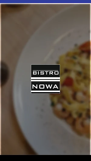 Bistro Nowa Screenshot 2