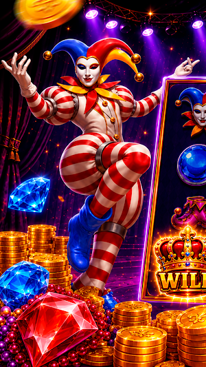 Joker Jewels VIP Screenshot 0