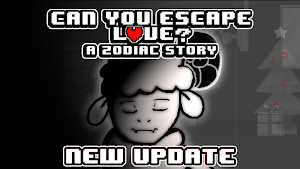 Can You Escape Love? Screenshot 1