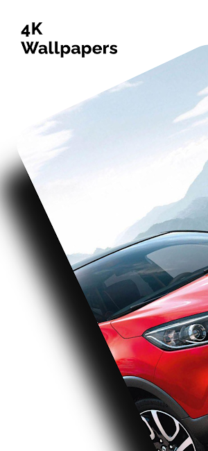 Kwid Car Wallpapers 4K Screenshot 0