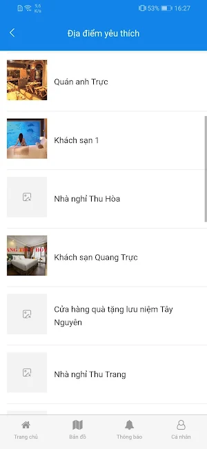 Du lịch Gia Lai Screenshot 3