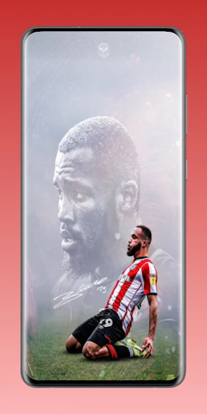 Brentford 4K Wallpapers Screenshot 1