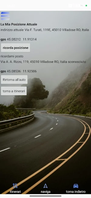 il delta del Po - itinerari - Screenshot 3