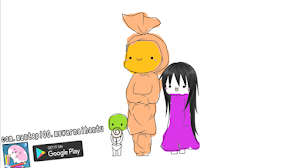 Cute Ghost Coloring Book Screenshot 3