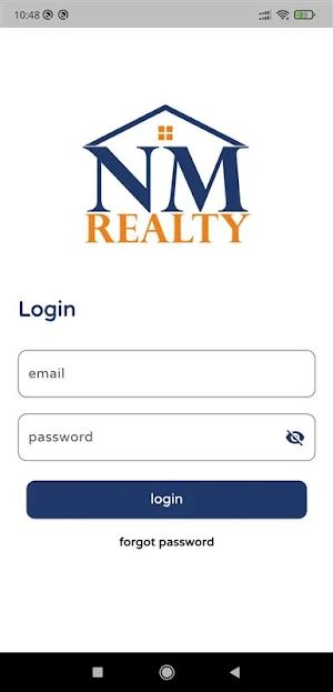 NM Realty Screenshot 0
