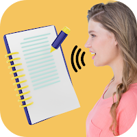 Voice Notes - Diary and Memos