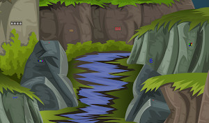 Escape game : Escape Games Zone 68 Screenshot 2