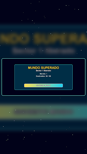 Galaxia Guanelfi Screenshot 0