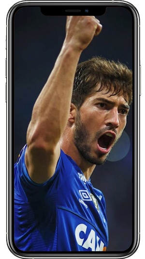 Cruzeiro Wallpapers Screenshot 2