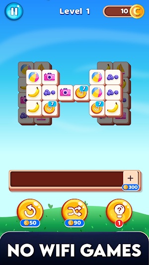 Offline Games: No WiFi Games Screenshot 1
