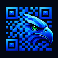 EagleQR: Eagle QR Scanner