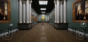 Infinite Museum Screenshot 0