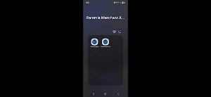 Rammis Merhcant Agent Screenshot 3