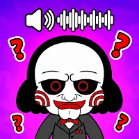 Guess Voice Sounds