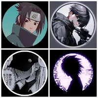 Anime Profile Picture