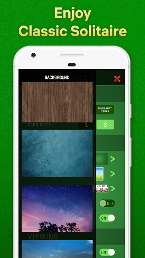 Solitaire Champion Screenshot 3
