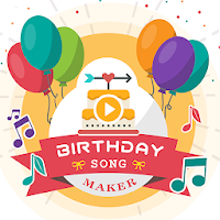 My Name Birthday Song With Pho