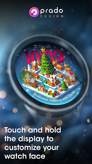 Christmas Village Screenshot 3