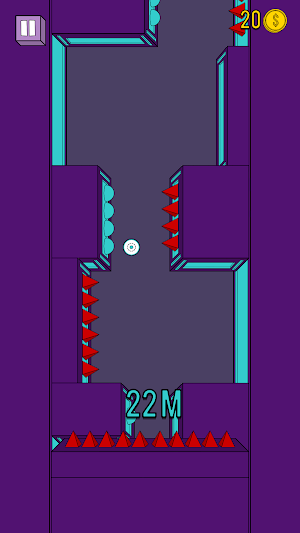 Grappling Ascent Screenshot 1