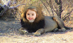 Loin Photo Frames Screenshot 1