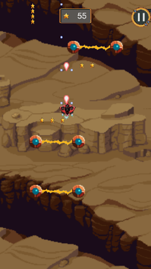mars  attaks Screenshot 2