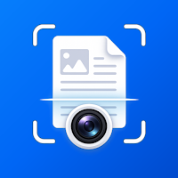 Ditto Scan: Document Scanner