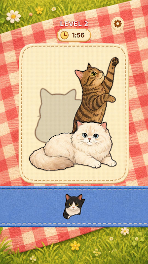 Kitty Pick Screenshot 0
