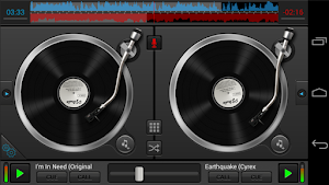 3D DJ Music – Music Mixer Pro Screenshot 2