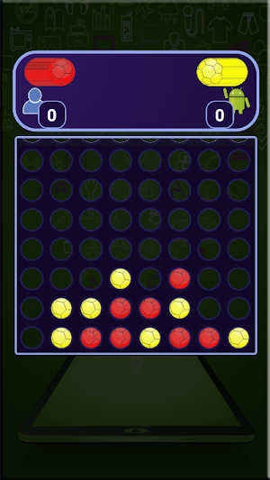Redka Target 4 Screenshot 1