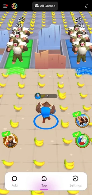 Hob Hub – All-in-One Games Screenshot 2