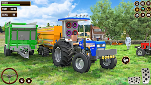 Farm Simulator Real Farm Game Screenshot 0